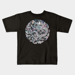 chilbo dragon Kids T-Shirt